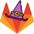 Ikona programu: GitLab Wizard