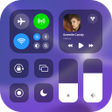 Programın simgesi: Center Control - Simple P…