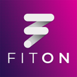 Programın simgesi: FitOn Premium Fitness E…
