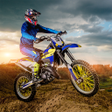 Иконка программы: Trial Racing 3