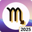 Biểu tượng của chương trình: Scorpio Horoscope  Astrol…
