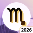 Icono de programa: Scorpio Horoscope  Astrol…