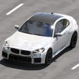 Ikon program: Real Driving Simulator 23