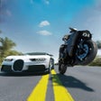 Ikon program: Real Driving Simulator 23