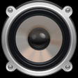 程序图标：Volume Boost For Nexus 5"