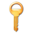 Icona del programma: Windows Keyfinder