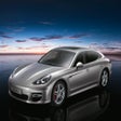 Icon of program: Porsche Panamera Wallpaper