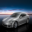 Icon of program: Porsche Panamera Wallpape…