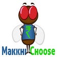 Ikon program: MakkhiChoose