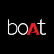 プログラムのアイコン：boAt Shopping App