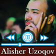 プログラムのアイコン：Alisher Uzoqov