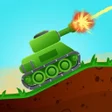 程序图标：Merge Tanks: Army Clash