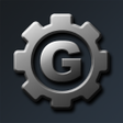 أيقونة البرنامج: Game Maker X