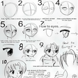 Icon of program: Drawing Anime Step By Ste…