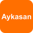 程序图标：AYKASAN  RUSSIA