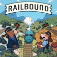 أيقونة البرنامج: Railbound