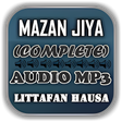 Ícone do programa: Mazan Jiya - Audio Mp3
