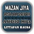 Mazan Jiya - Audio Mp3