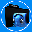 Icono de programa: Jam Music