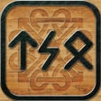プログラムのアイコン：Runes - pocket advisor