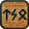 プログラムのアイコン：Runes - pocket advisor