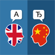 程序图标：English Chinese Translato…