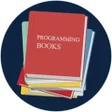 Ikon program: Programming BooksNotes