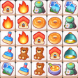 Иконка программы: Match Tile 3: Zen