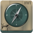 Icoon van programma: Historical War TrackerBun…