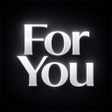 Programın simgesi: For You: 4U Tools  Hashta…