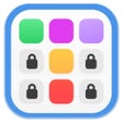 Programın simgesi: Apps Lock