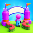 プログラムのアイコン：Joyful Arcade World