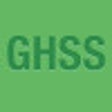 Ícone do programa: Github Super Search
