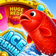 Programikonen: Ice Check Fishing