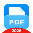 Pictogram van programma: PDF Viewer Pro