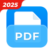 أيقونة البرنامج: PDF Viewer Pro