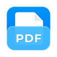ไอคอนของโปรแกรม: PDF Viewer Pro