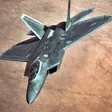 プログラムのアイコン：Fighter jet wallpapers