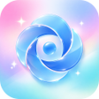 Icon of program: Blushly: AI Makeup  Beaut…