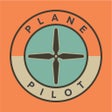 프로그램 아이콘: Plane  Pilot