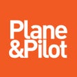 프로그램 아이콘: Plane  Pilot