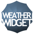 Icon of program: Detailed YR Weather Widge…