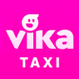 Programikonen: Vika Taxi