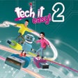 Icône du programme : Tech it easy 2