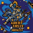 أيقونة البرنامج: Great Taste of the Midwes…