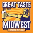 Icoon van programma: Great Taste of the Midwes…