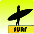 Icon of program: Surfing Lessons