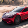 Programın simgesi: Tesla Wallpaper