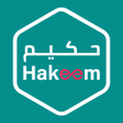 Icon of program: حكيم:حجوزاتأدوية وتوصيل-ا…
