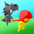 Icon of program: Hiding Race 3D